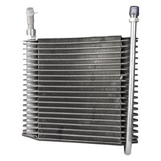 Replacement® - A/C Evaporator