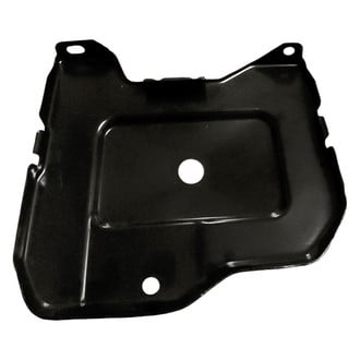 Replacement - Battery Tray