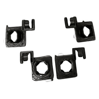 Replacement® - Rear Bumper Bracket