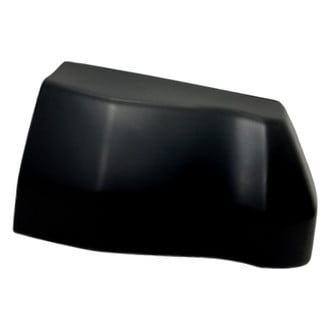 Replacement - Driver Side Lower Truck Cab Corner Molding (Standard Line)