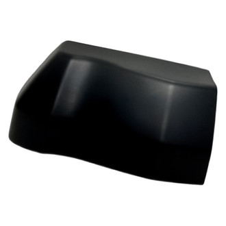 Replacement - Passenger Side Lower Truck Cab Corner Molding (Standard Line)