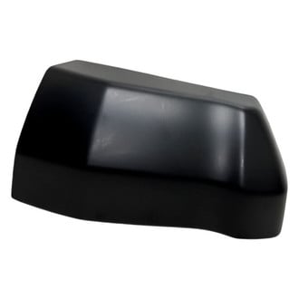 Replacement - Driver Side Lower Truck Cab Corner Molding (Standard Line)