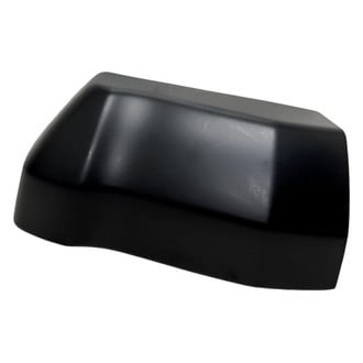 Replacement - Passenger Side Lower Truck Cab Corner Molding (Standard Line)