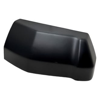 Replacement® - Truck Cab Corner Molding