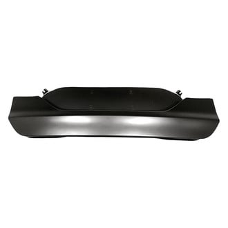 Replacement® - Trunk Lid Finish Panel