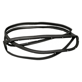 Replacement - Front Passenger Side Cargo Door Seal (Standard Line)