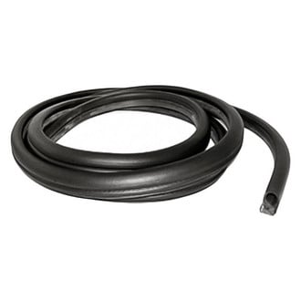 Replacement - Front Door Seal