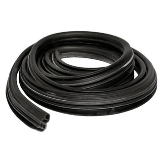 Replacement® - Door Window Belt Weatherstrip