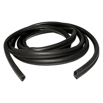 Replacement - Front Driver or Passenger Side Door Seal (Standard Line)