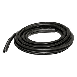 Replacement - Front Driver or Passenger Side Door Seal (Standard Line)