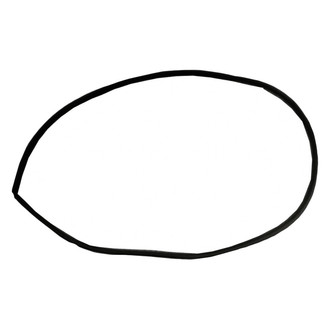 Replacement - Front Driver or Passenger Side Door Seal (Standard Line)
