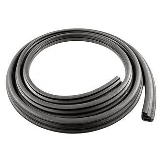Replacement - Passenger Side Door Seal