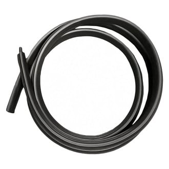 Replacement - Rear Driver or Passenger Side Door Seal (Standard Line)
