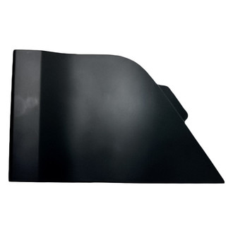 Replacement - Fuel Filler Door (Standard Line)