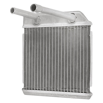 Replacement - HVAC Heater Core