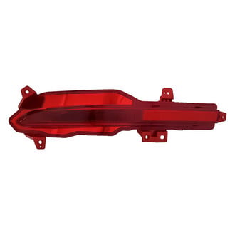 Replacement - Rear Driver Side Turn Signal Light (Standard Line)