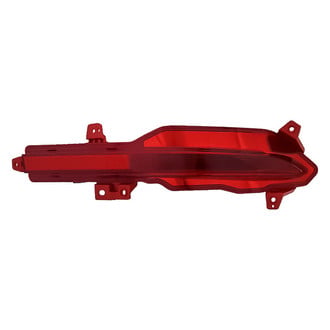 Replacement - Rear Passenger Side Turn Signal Light (Standard Line)