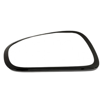 Replacement - Passenger Side Tail Light Bezel (Standard Line)