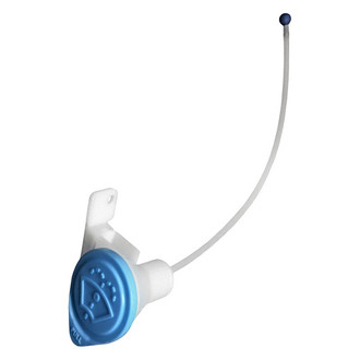 Replacement® - Washer Fluid Reservoir Cap