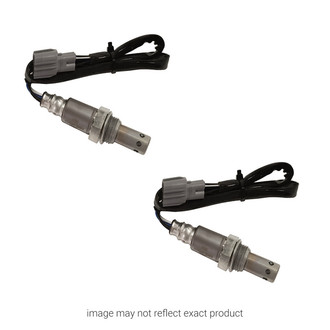 Replacement - Oxygen Sensor Set