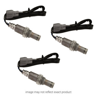 Replacement - Oxygen Sensor Set