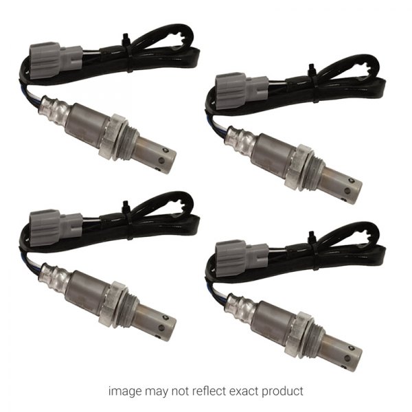  Replacement - Oxygen Sensor Set