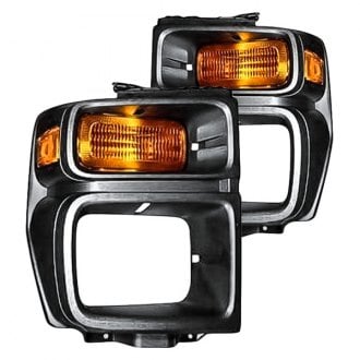 Replacement - Signal Lights