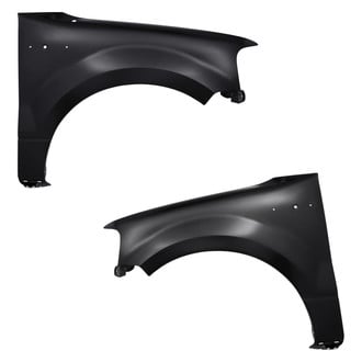 Replacement - Front Fender