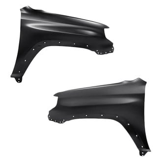 Replacement - Front Fender