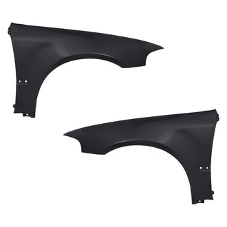 Replacement - Front Fender