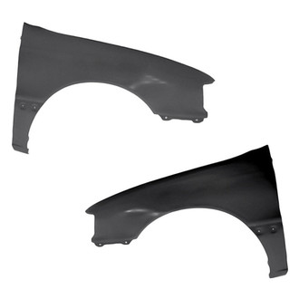 Replacement - Front Fender