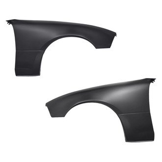 Replacement - Front Fender