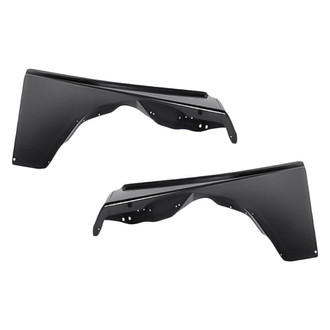 Replacement - Front Fender