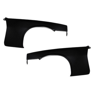 Replacement - Front Fender
