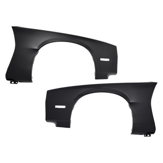Replacement - Front Fender