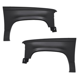 Replacement - Front Fender