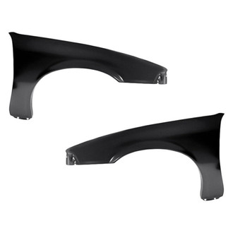 Replacement - Front Fender