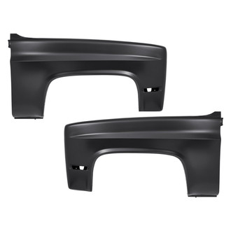 Replacement - Front Fender