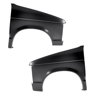 Replacement - Front Fender