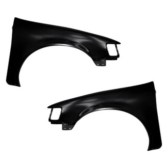 Replacement - Front Fender