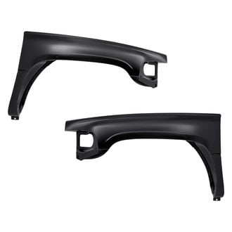 Replacement - Front Fender