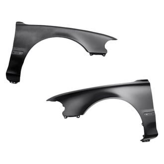 Replacement - Front Fender