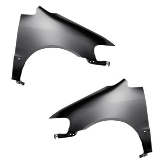 Replacement - Front Fender