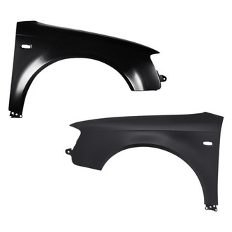 Replacement - Front Fender