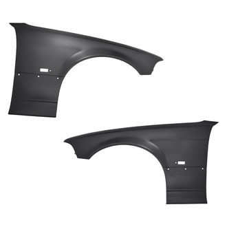 Replacement - Front Fender