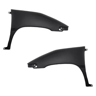 Replacement - Front Fender