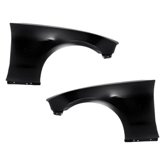 Replacement - Front Fender