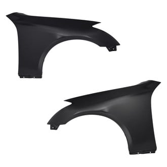 Replacement - Front Fender