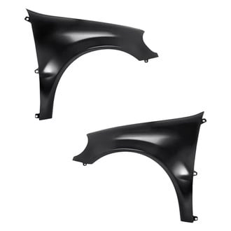 Replacement - Front Fender