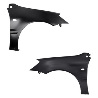 Replacement - Front Fender